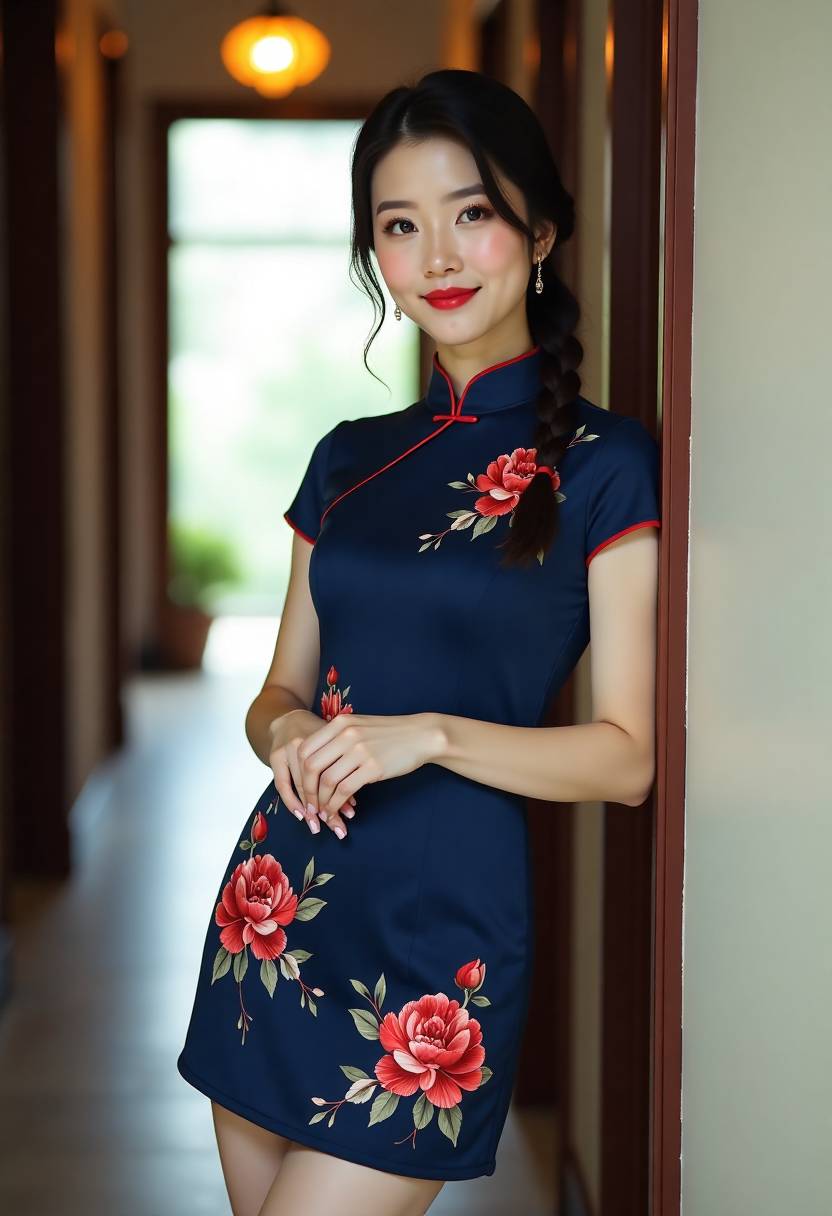 无颜之月动漫