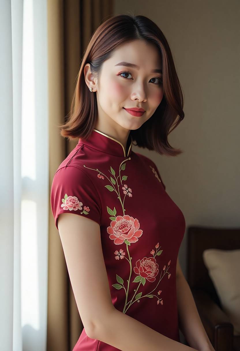 林清雅