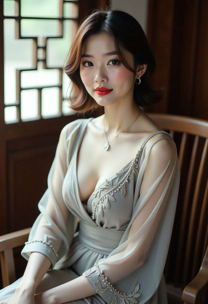 穿越成豪门少爷