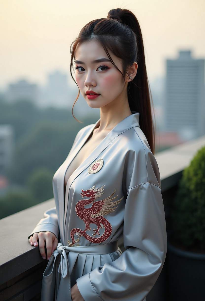 叶天鸿